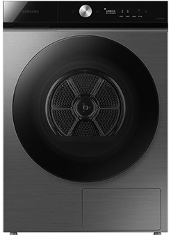 BESPOKE AI 건조기 제품 이미지